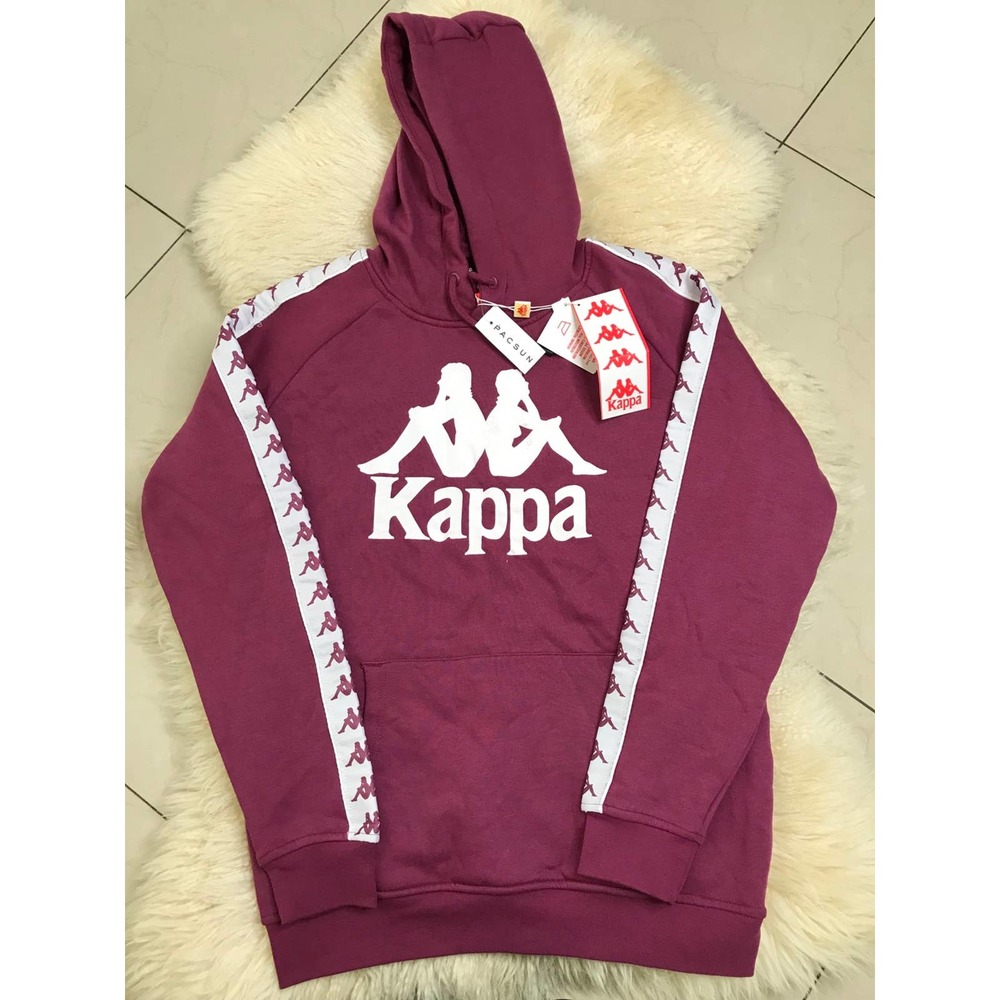 Kappa Hoodie